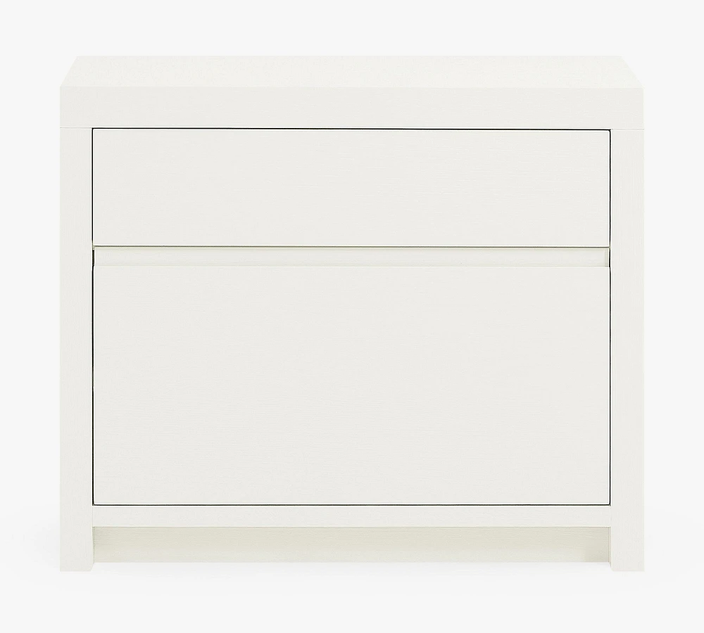 Dillon Double Modular File Cabinet