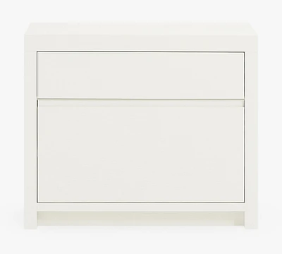 Dillon Double Modular File Cabinet