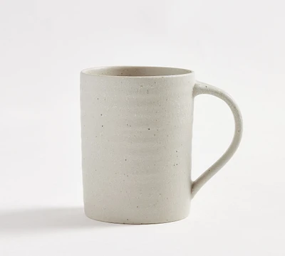 Farmstead Stoneware Mugs