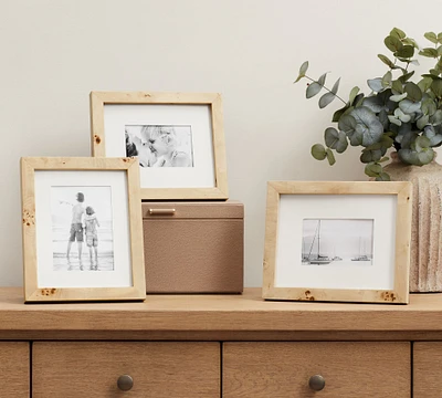 Burlwood Gallery Frames