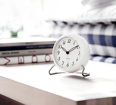 LK Table Clock