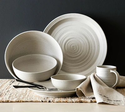 Farmstead Stoneware Dinnerware Collection