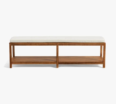 Nicasio Bench Cushion