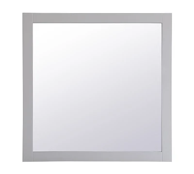 Russo Square Vanity Mirror