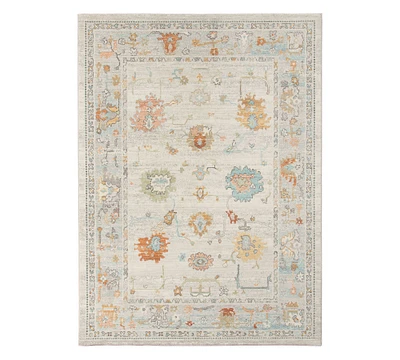 Viviane Outdoor Rug