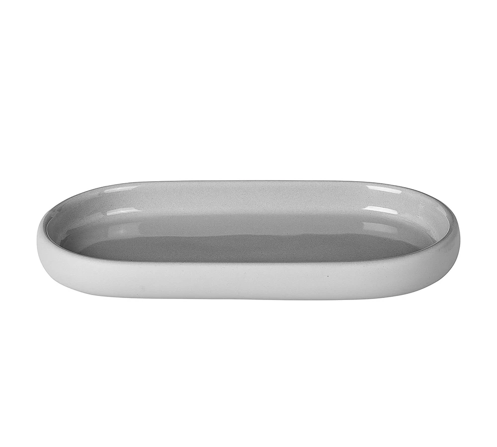 Open Box:Blomus SONO Oval Tray