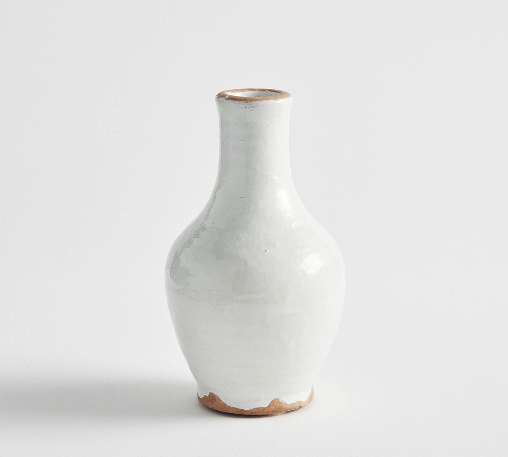 Mesa Handcrafted Ceramic Vases