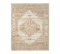 Alena Hand-Knotted Wool Rug