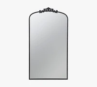 Fleur Tall Arch Mirror