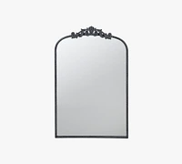 Fleur Tall Arch Mirror