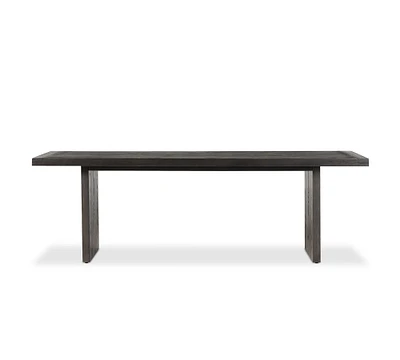 Aspen Rectangular Dining Table (94")