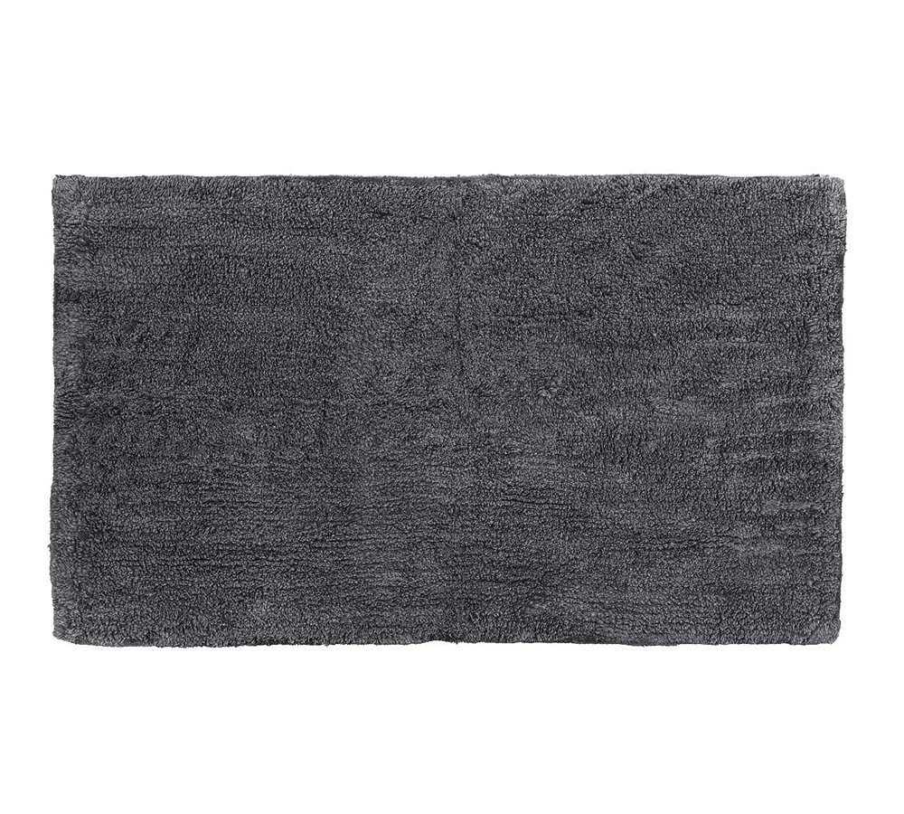 Blomus Hand-Dyed Reversible Cotton Bath Mat