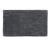 Blomus Hand-Dyed Reversible Cotton Bath Mat