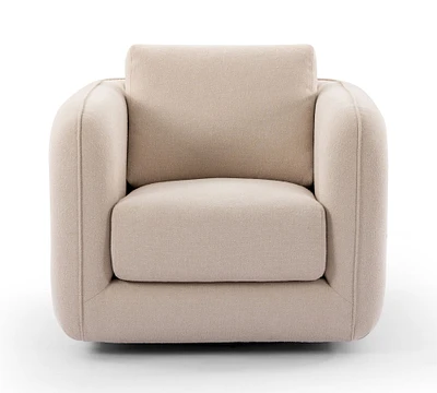 Amandine Swivel Chair