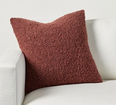 Boucle Pillow