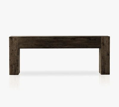 Fia Console Table (86")