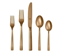 Sole Italian Flatware & Serve Set