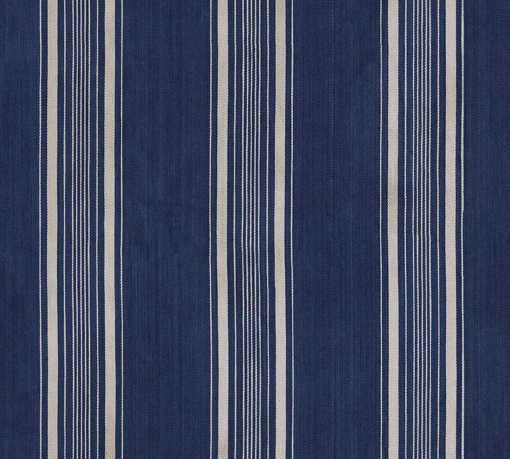 Oliver Stripe Wallpaper