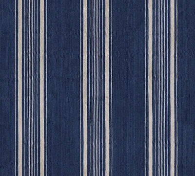 Oliver Stripe Wallpaper