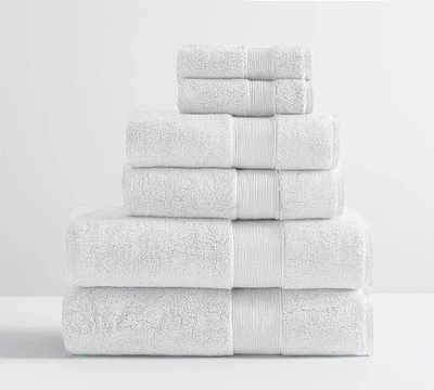 Classic Organic Towel Bundle