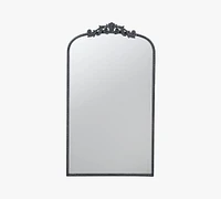 Fleur Tall Arch Mirror