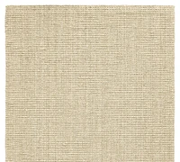 Chunky Wool Jute Rug Swatch - Free Returns Within 30 Days