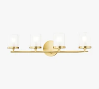 Gul Quadruple Sconce (25")