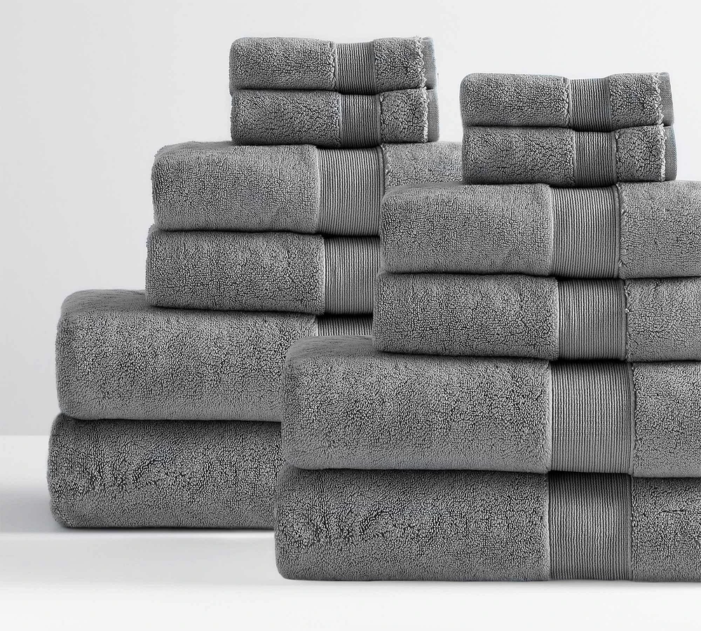 Classic Organic Towel Bundle