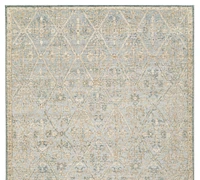 Kingsley Rug Swatch - Free Returns Within 30 Days