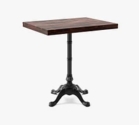 Rectangle Restaurant Dining Table (32")