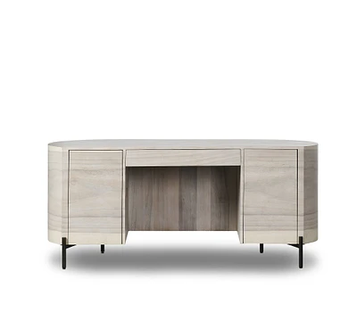 Arden Executive Desk (72")