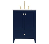 Moro 24" Single Sink Vanity