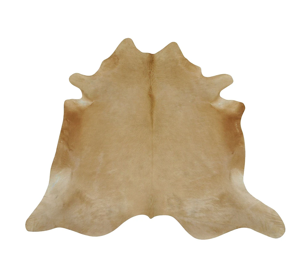 Cow Hide Rug