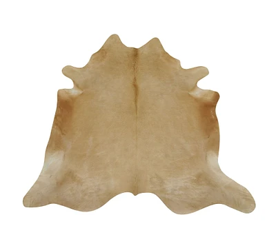 Cow Hide Rug