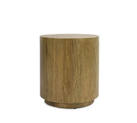 Larisa End Table (20")