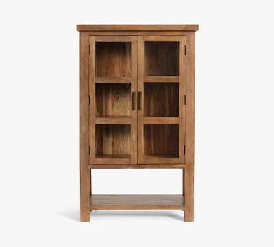 Reed Storage Cabinet (39")