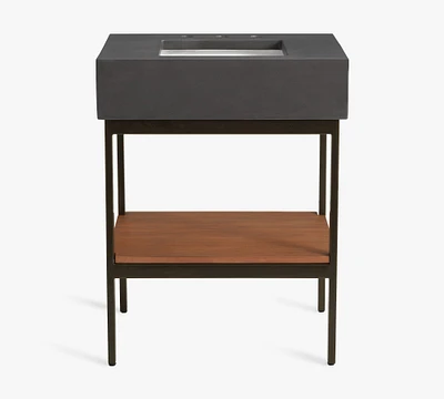 Frances 26" Single Sink Vanity