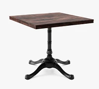 Square Restaurant Dining Table (36")