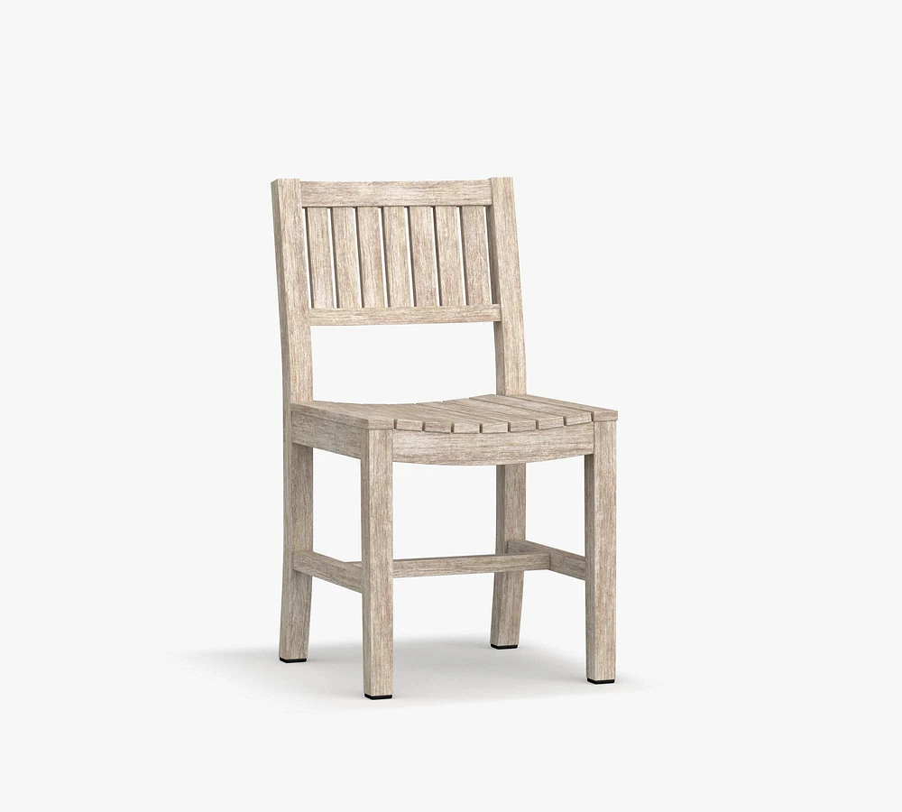 Abbott Outdoor Dining Side Chair