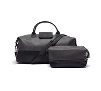 Max Toiletry And Duffle Bag