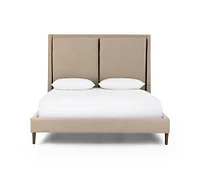 Bennett Upholstered Platform Bed