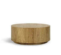 Larisa Round Coffee Table (42")