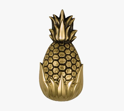 Pineapple Door Knocker