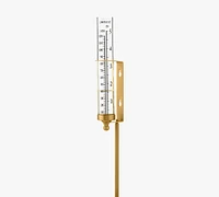 Outdoor 12" Rain Gauge