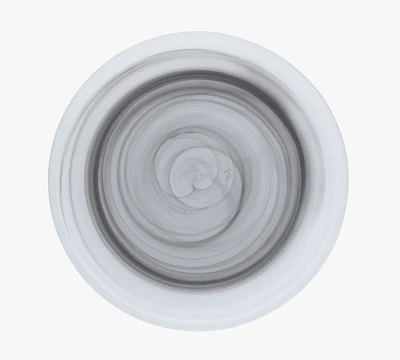 Fortessa La Jolla Glass Salad Plates - Set of 4