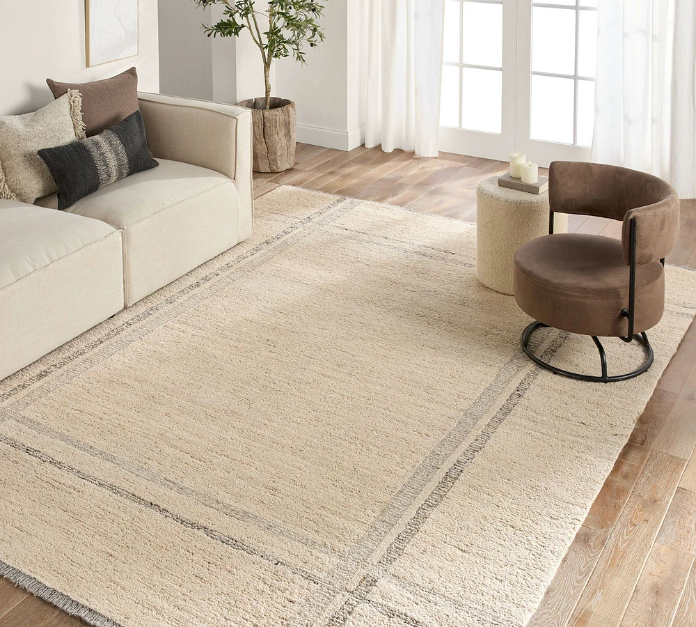 Orina Hand-Tufted Wool Rug