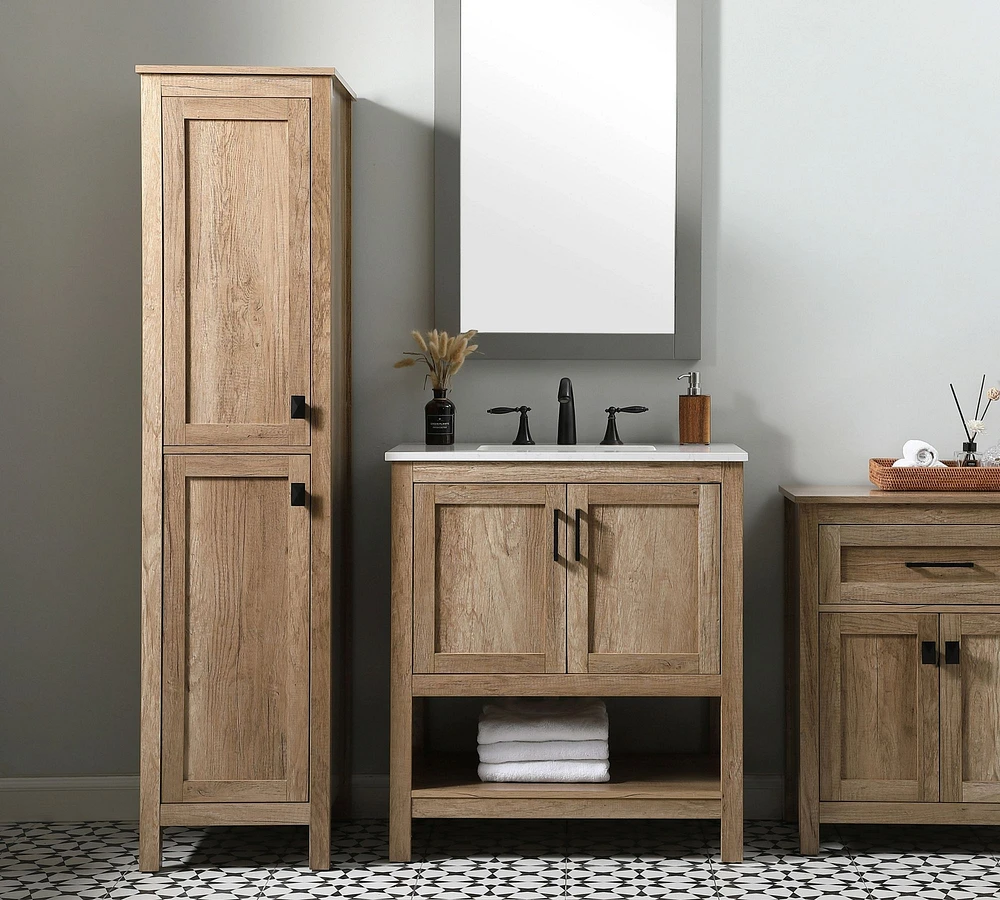 Alderson Storage Cabinet