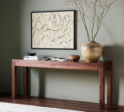 Zena Console Table (78")