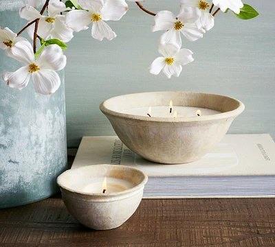 Artisan Studio Candle - Incense & Fig Leaf