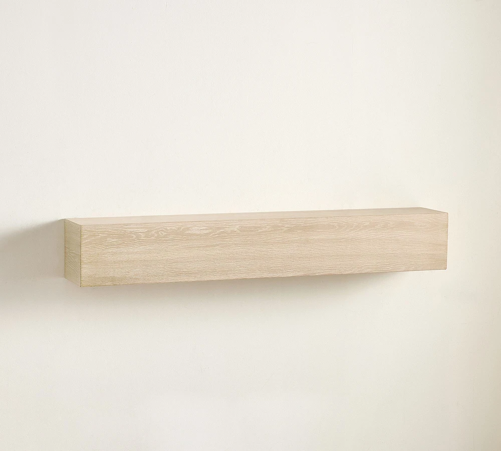 Cayman Mantel